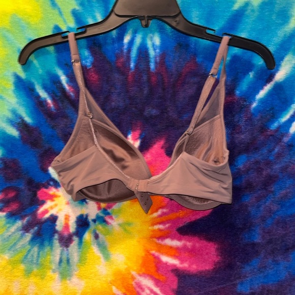 Third love grey bra - Picture 2 of 4